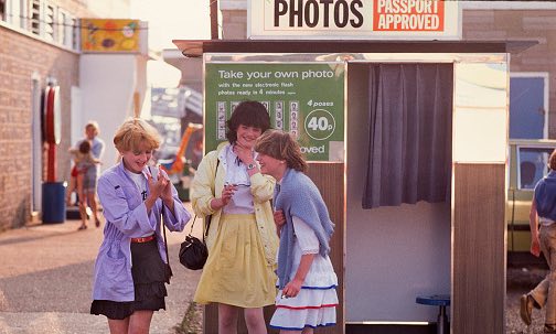 photobooth_at_Butlins_holiday_camp_Skegness_1982